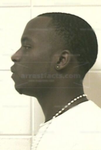 Lamorris Derrill Womack