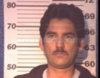 Roberto Bocanegra Ramirez