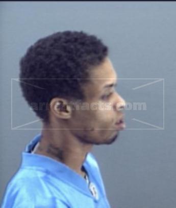Eric Eugene Christian