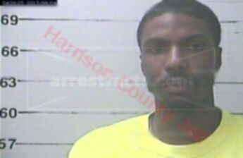 Toney James Scott Jr.