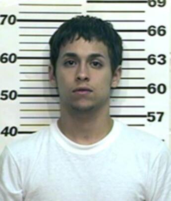 Joshua Michael Ochoa
