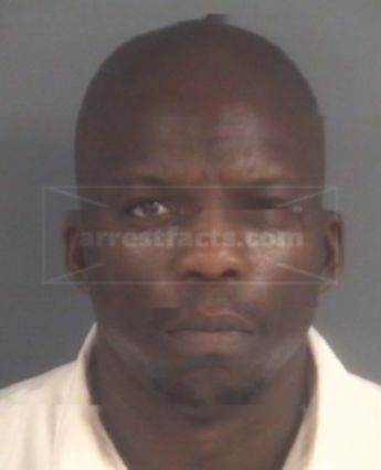 Andre Terrell Allen