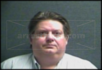 Jerry Alan Hawthorne