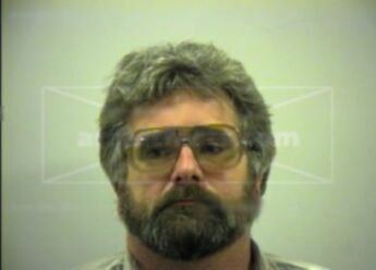 Bruce Richard Murray