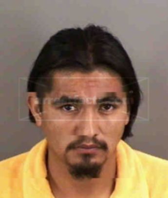 Hugo Ramirez