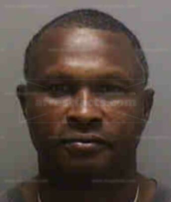 Marvin Douglas