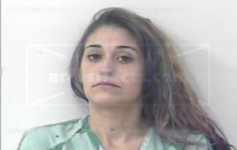Alexis Paige Stoneman