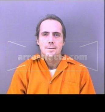 Jeffery David Scott
