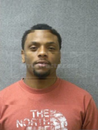 Patrick Jenkins