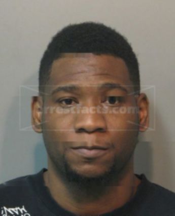 Derrell Brandon