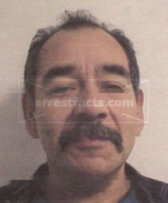 Eliseo Rodriguez Solis