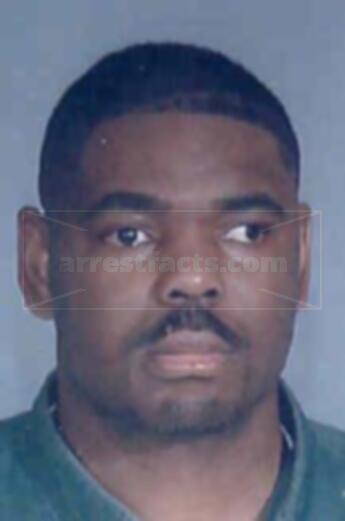 Jeffrey Leon Robinson