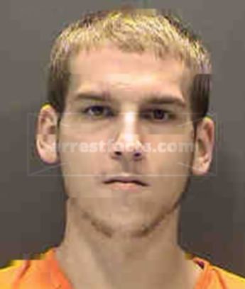 Cameron James Grimes