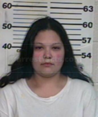 Mayra Alejandra Myra Alejandra Garza