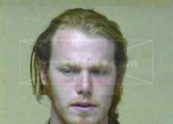 Brett Edward Thompson