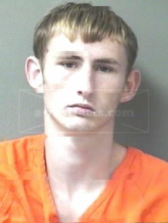 Shannon Michael Cole