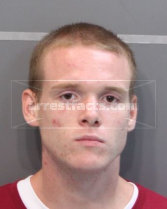Joshua David Merciers