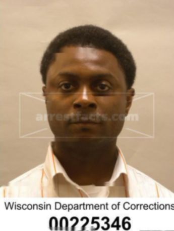 Frank James Jr.