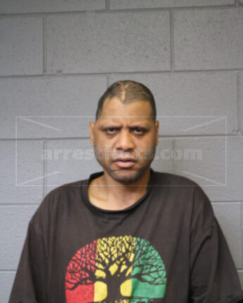 Rodney J Williams