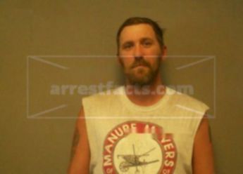 Jason Duane Buck