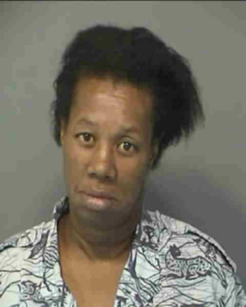 Mildred Gene Washington