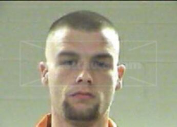Justin Wayne Harris