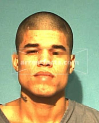 Daniel Hernandez