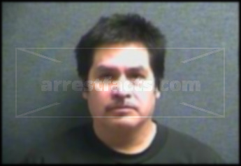 Carlos Morales Landin