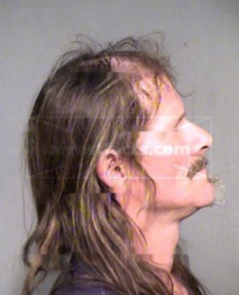 Todd Willard Schlueter