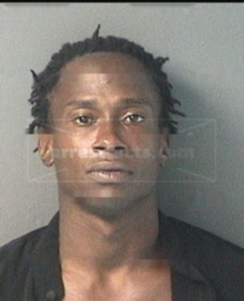 Donald Lamar May