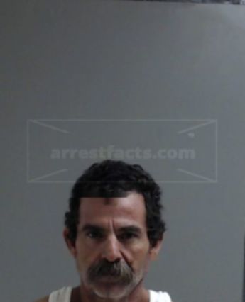 Fortunato Martinez Esquivel
