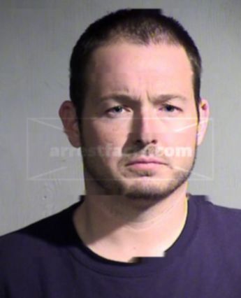 Brant Aaron Hutcheson