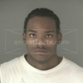 Renardo Anthony Holmes