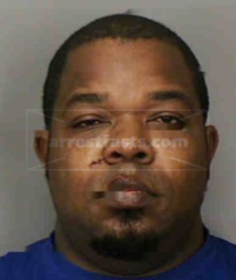 Marcus Cantrell Ashley