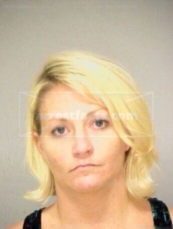 Susan Elaine Bullard