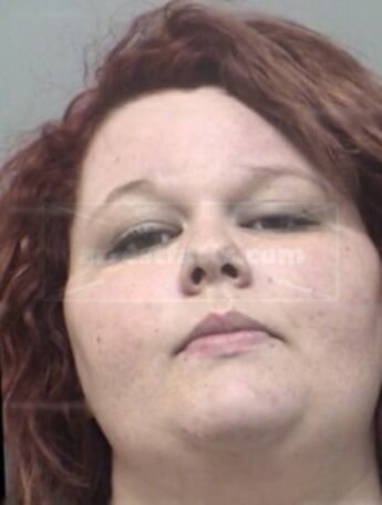 Amanda Rachelle Culp