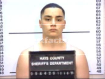 Joshua James Hendon