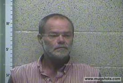 Terry Eugene Lott