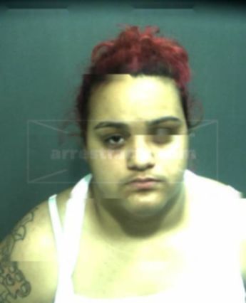 Janessa Mary Soto