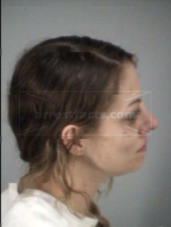 Amanda Jolene Roberts