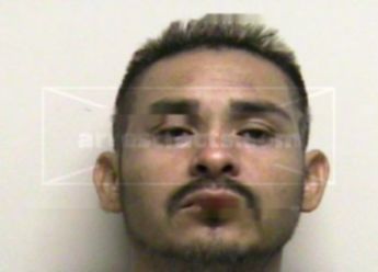 Fransisco Javier Rodriguez-Vargas