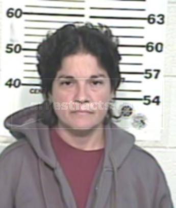Guadalupe Salazar Rodriguez