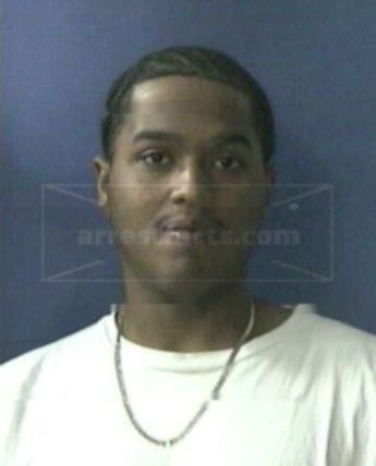 Timothy Paul Perry