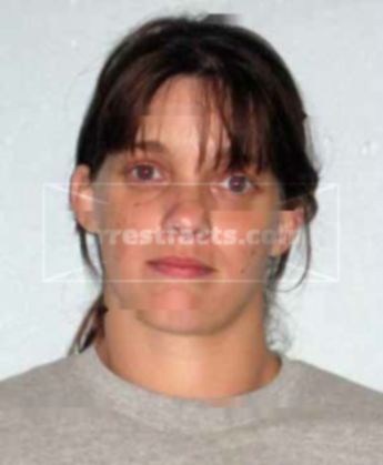 Tonya Meadows