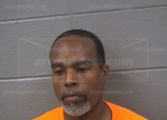 Calvin Parham