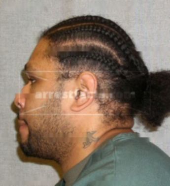 Julius Antwon Coleman