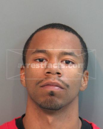 Andre Lee Jackson