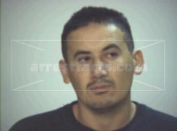 Lagunes Perez Fausto