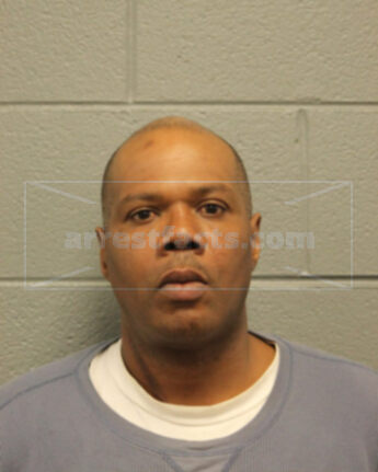 Harold Johnson