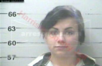 Kaitlyn Marie-Rhea Wolverton